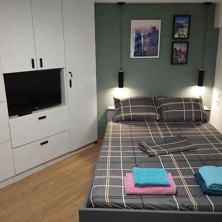 Nektar Cosy Apartment In City Centre Athens Luaran gambar