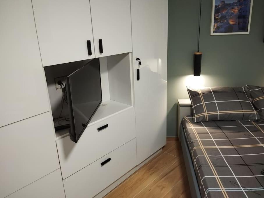 Nektar Cosy Apartment In City Centre Athens Luaran gambar