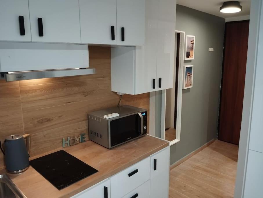 Nektar Cosy Apartment In City Centre Athens Luaran gambar