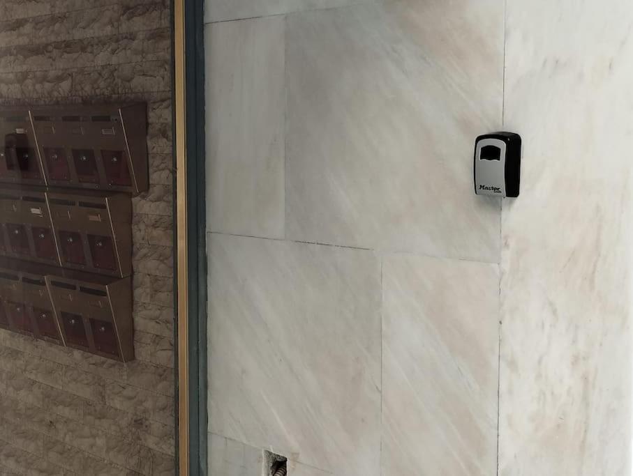 Nektar Cosy Apartment In City Centre Athens Luaran gambar