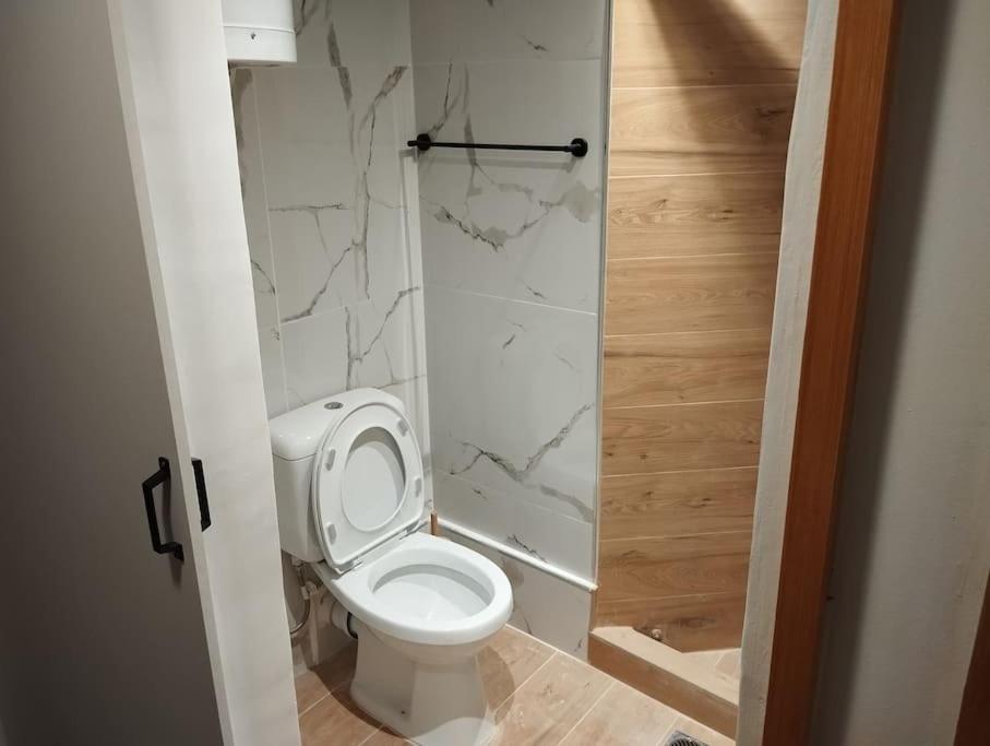 Nektar Cosy Apartment In City Centre Athens Luaran gambar